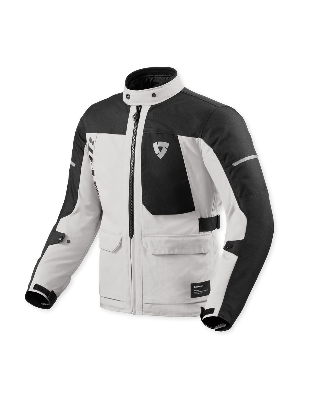 REV'IT! Convergent H2O Adventure Motorcycle Jacket