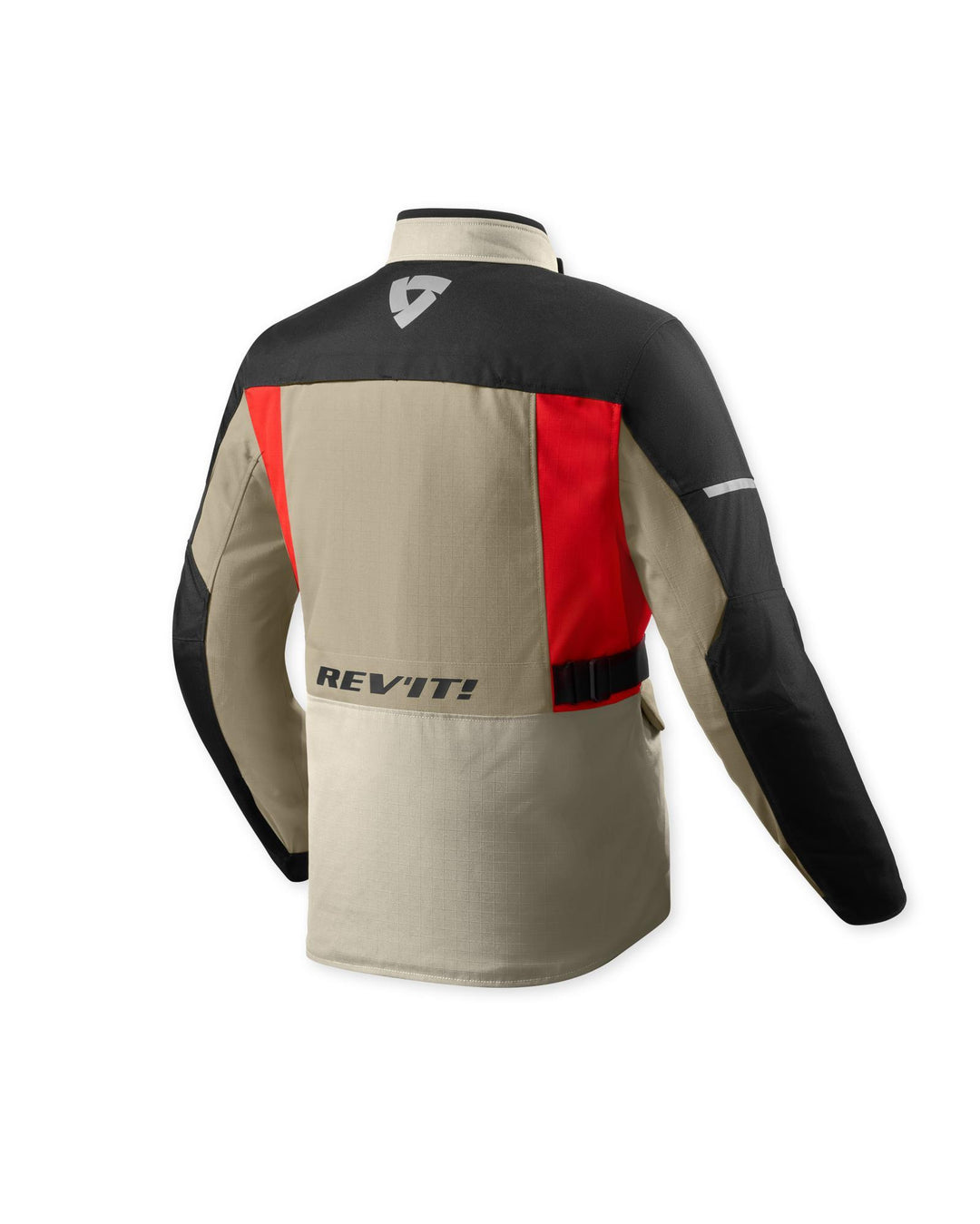 REV'IT! Convergent H2O Adventure Motorcycle Jacket