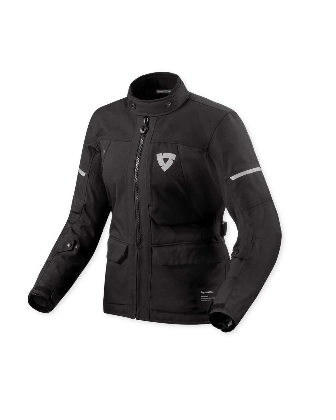 REV'IT! Convergent H2O Ladies Adventure Motorcycle Jacket