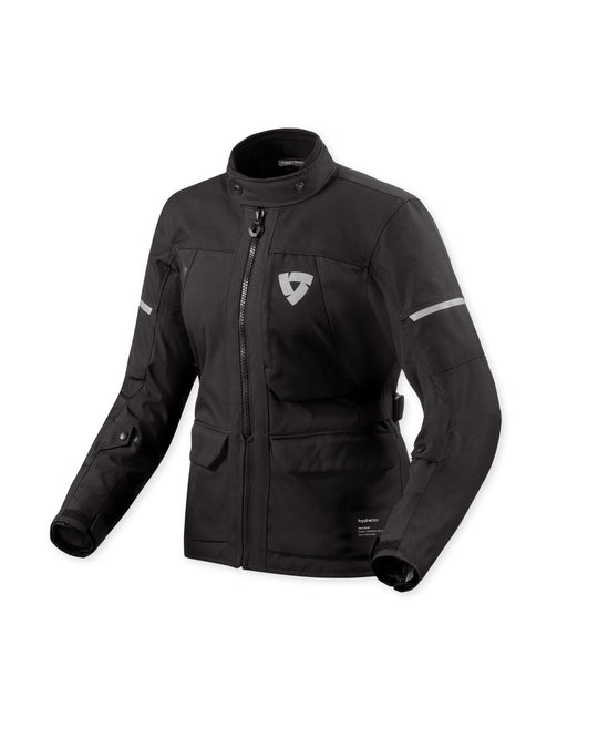 REV'IT! Convergent H2O Ladies Adventure Motorcycle Jacket