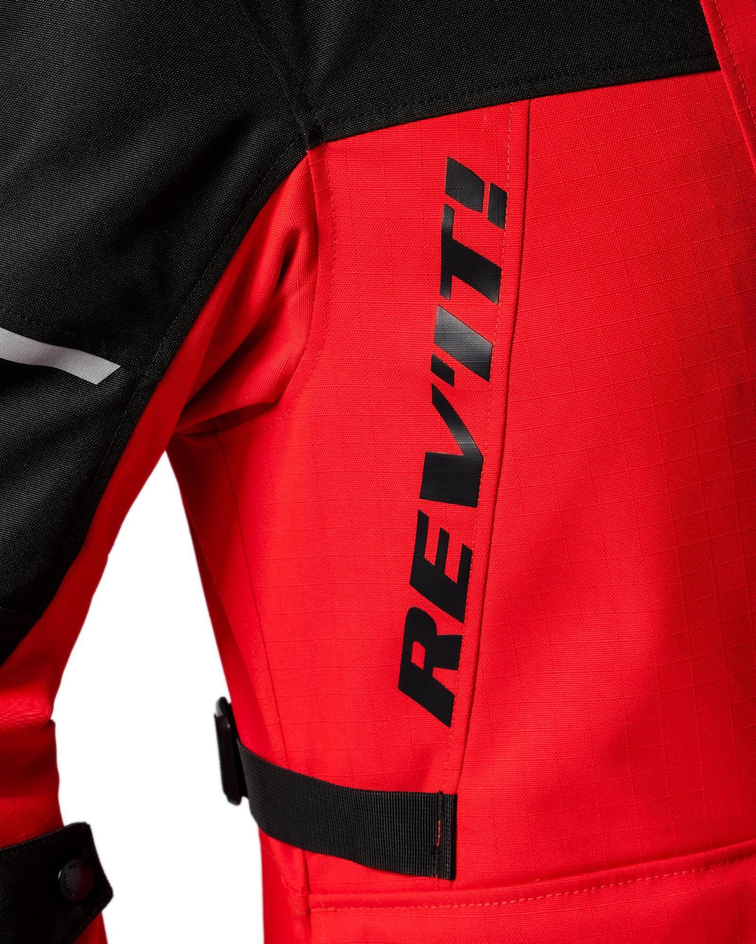 REV'IT! Convergent H2O Ladies Adventure Motorcycle Jacket