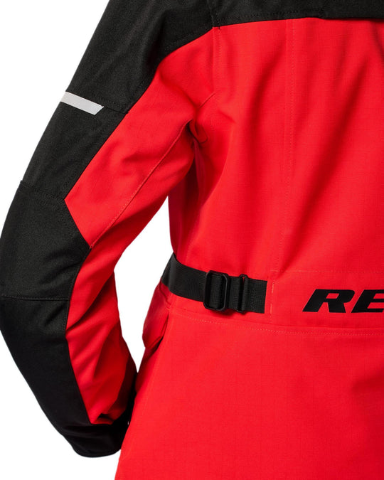 REV'IT! Convergent H2O Ladies Adventure Motorcycle Jacket