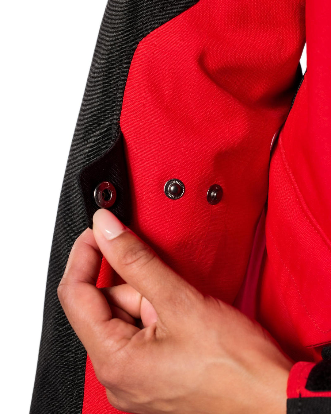 REV'IT! Convergent H2O Ladies Adventure Motorcycle Jacket