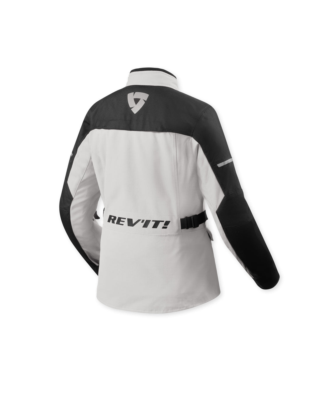 REV'IT! Convergent H2O Ladies Adventure Motorcycle Jacket