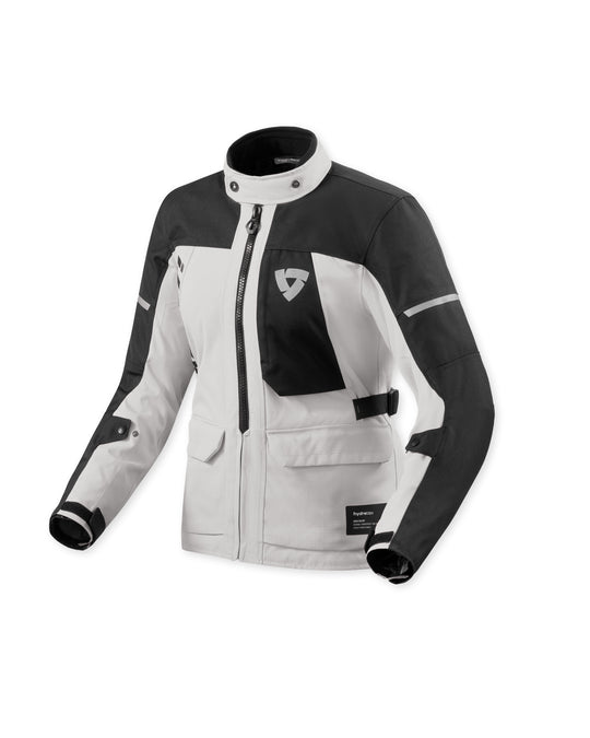 REV'IT! Convergent H2O Ladies Adventure Motorcycle Jacket