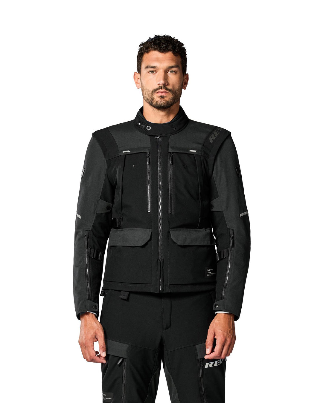 REV'IT! Offtrack 3 H2O Jacket