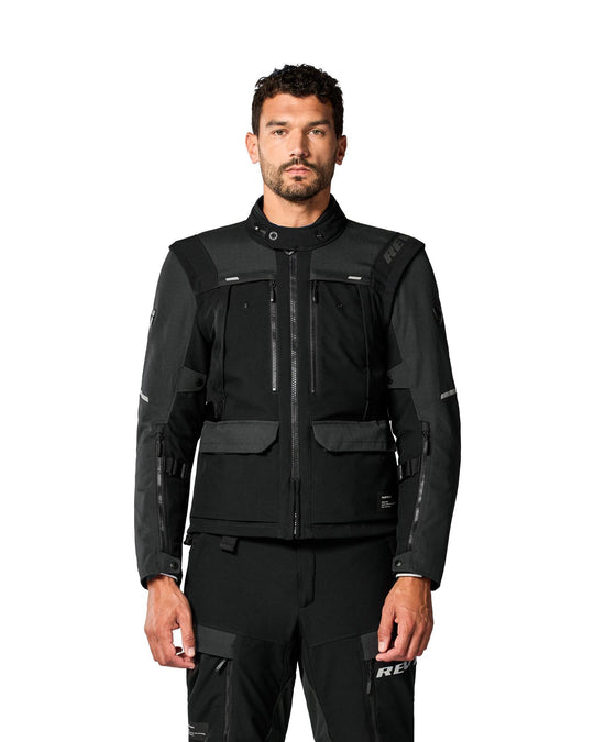 REV'IT! Offtrack 3 H2O Jacket
