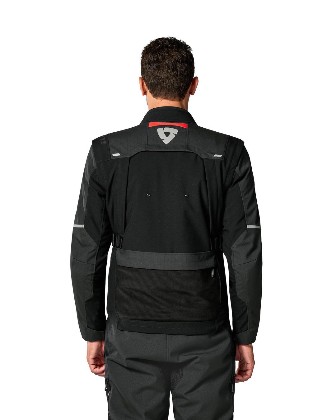 REV'IT! Offtrack 3 H2O Jacket