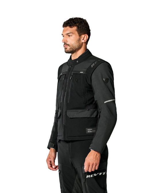 REV'IT! Offtrack 3 H2O Jacket