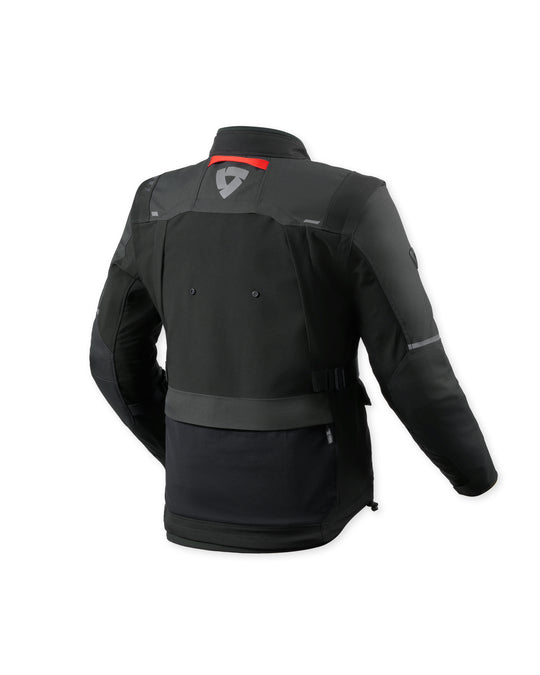 REV'IT! Offtrack 3 H2O Jacket