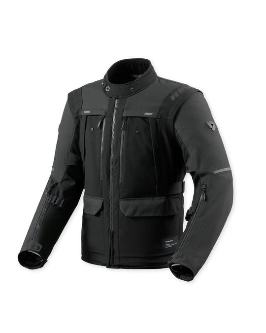 REV'IT! Offtrack 3 H2O Jacket