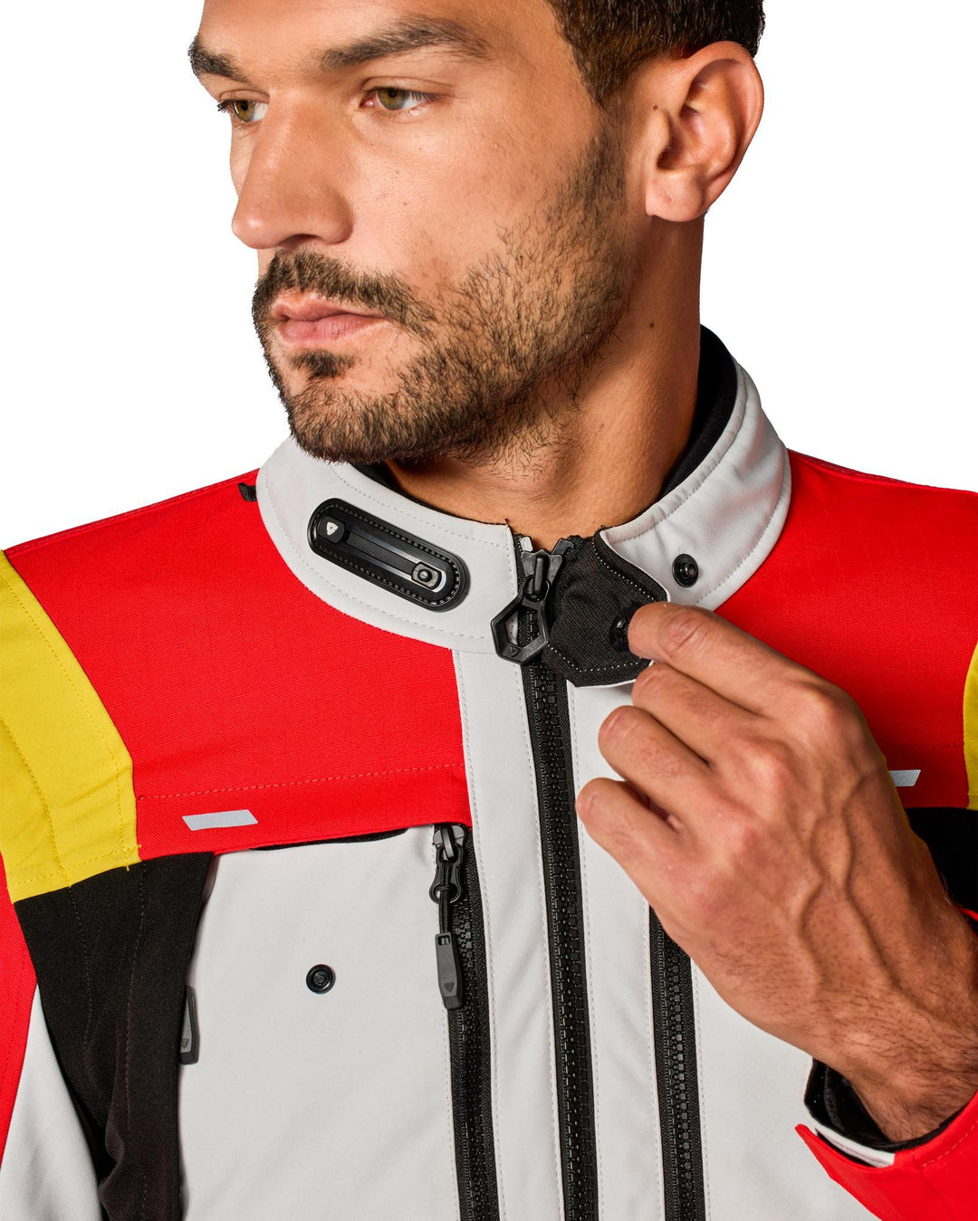 REV'IT! Offtrack 3 H2O Jacket