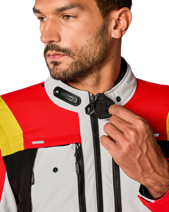 REV'IT! Offtrack 3 H2O Jacket