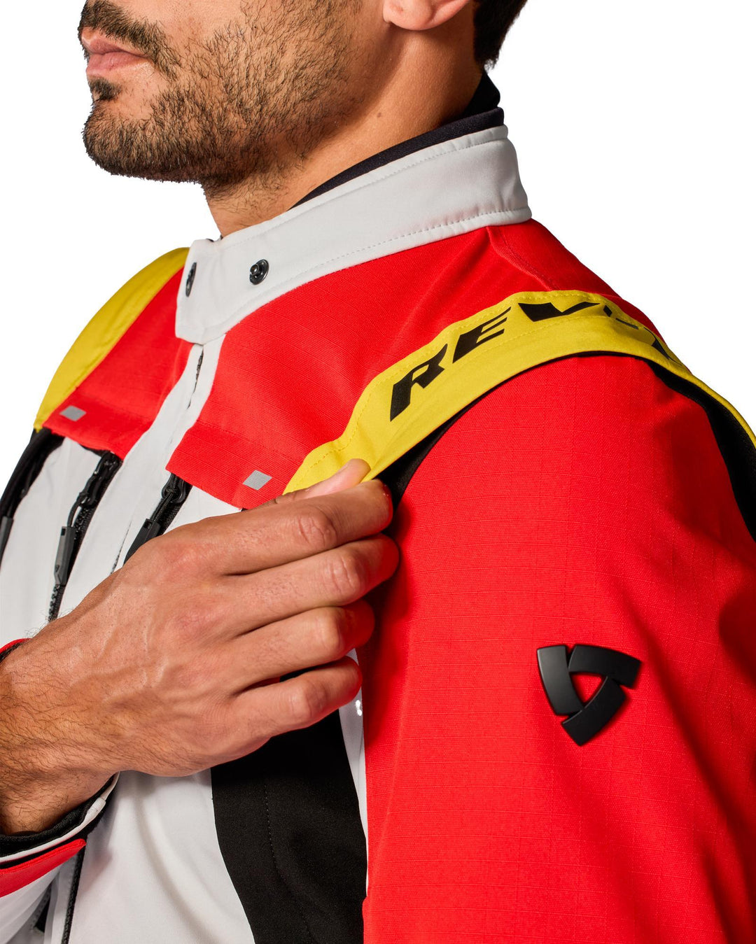 REV'IT! Offtrack 3 H2O Jacket