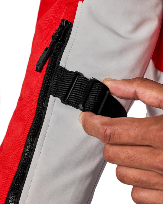 REV'IT! Offtrack 3 H2O Jacket