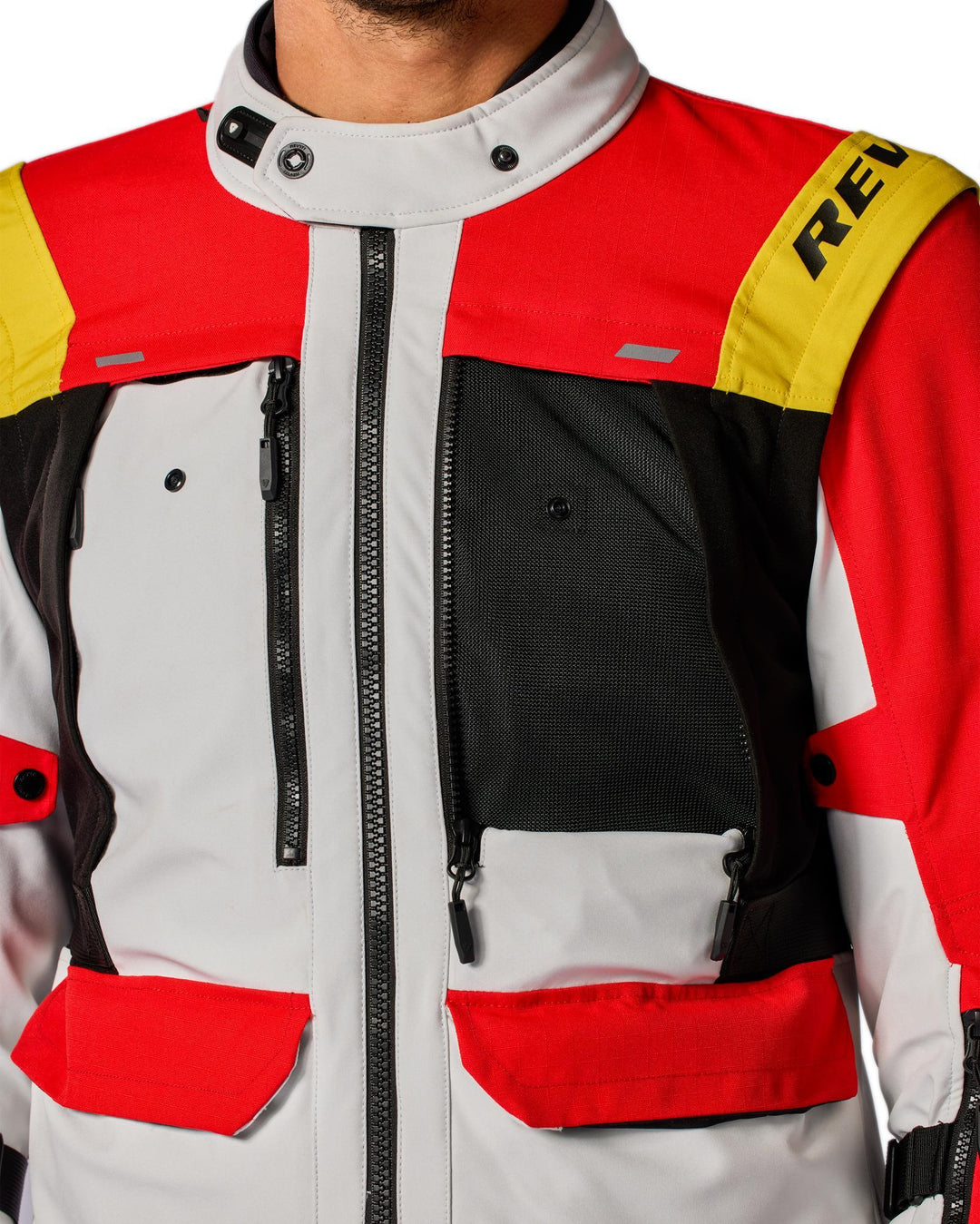 REV'IT! Offtrack 3 H2O Jacket