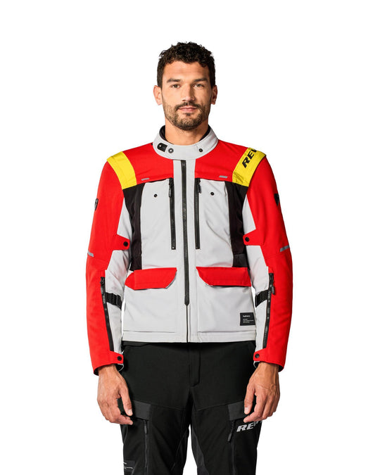 REV'IT! Offtrack 3 H2O Jacket