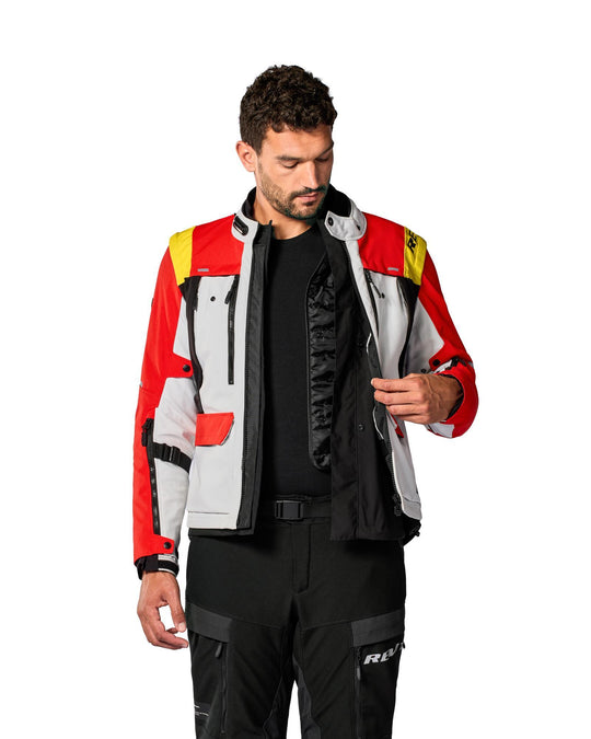 REV'IT! Offtrack 3 H2O Jacket