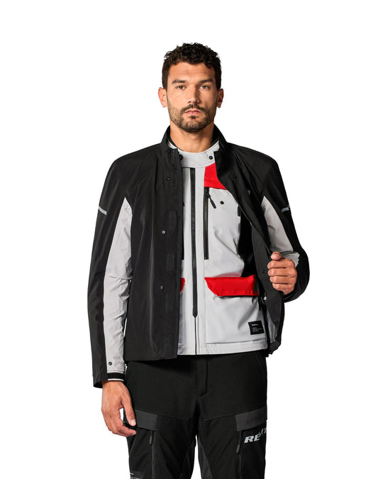 REV'IT! Offtrack 3 H2O Jacket