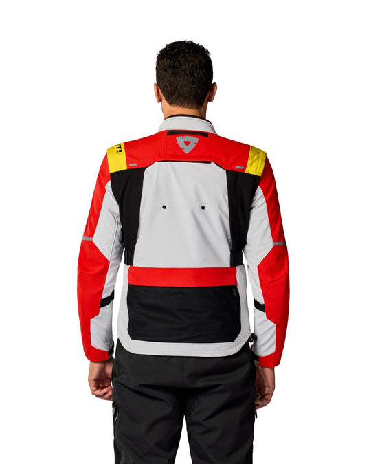 REV'IT! Offtrack 3 H2O Jacket