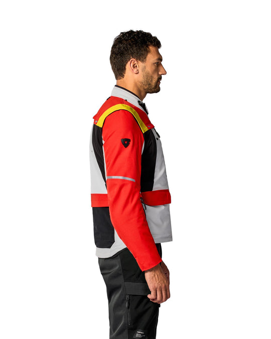 REV'IT! Offtrack 3 H2O Jacket