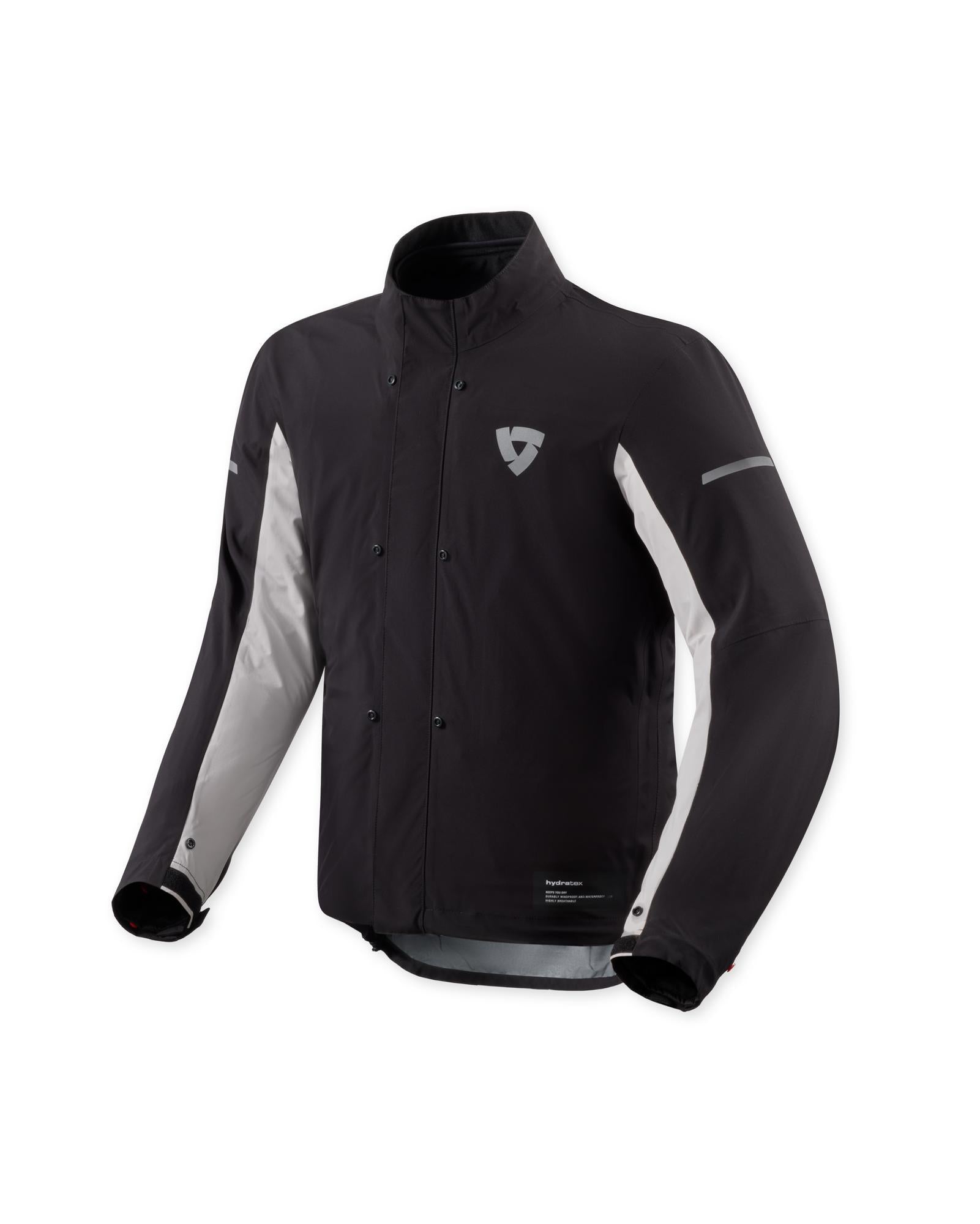 REV'IT! Offtrack 3 H2O Adventure Motorcycle Jacket – Machinehead Moto