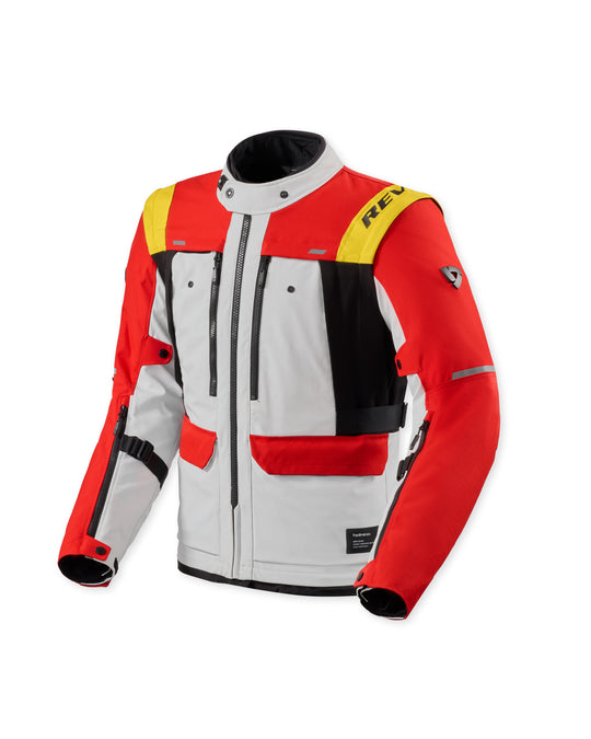 REV'IT! Offtrack 3 H2O Jacket