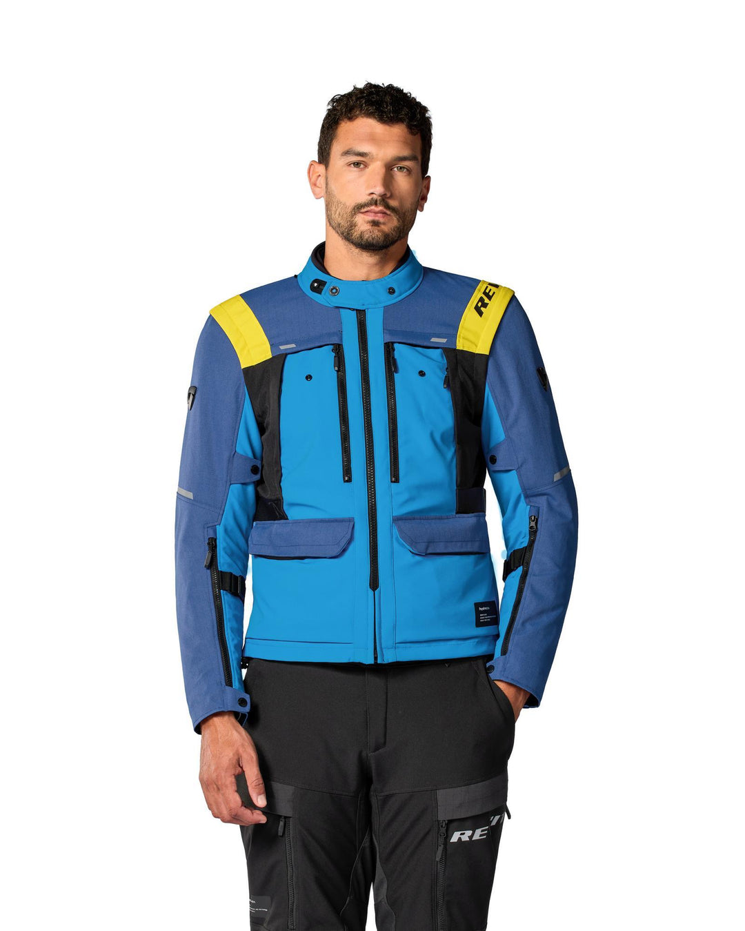 REV'IT! Offtrack 3 H2O Jacket