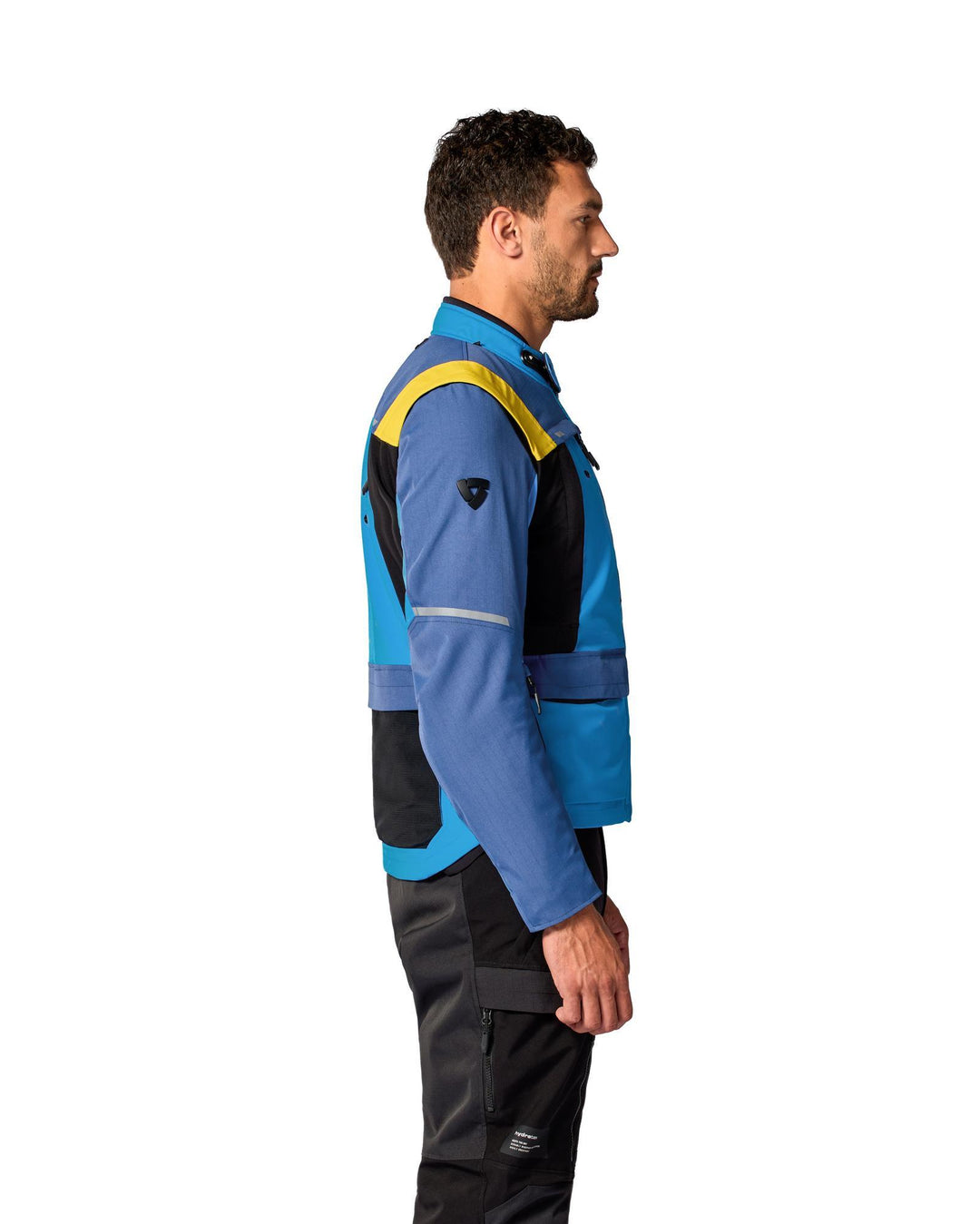 REV'IT! Offtrack 3 H2O Jacket