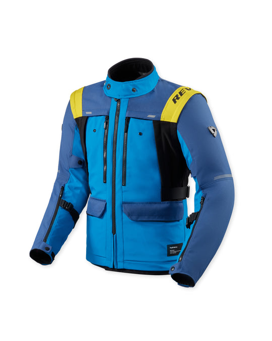 REV'IT! Offtrack 3 H2O Jacket