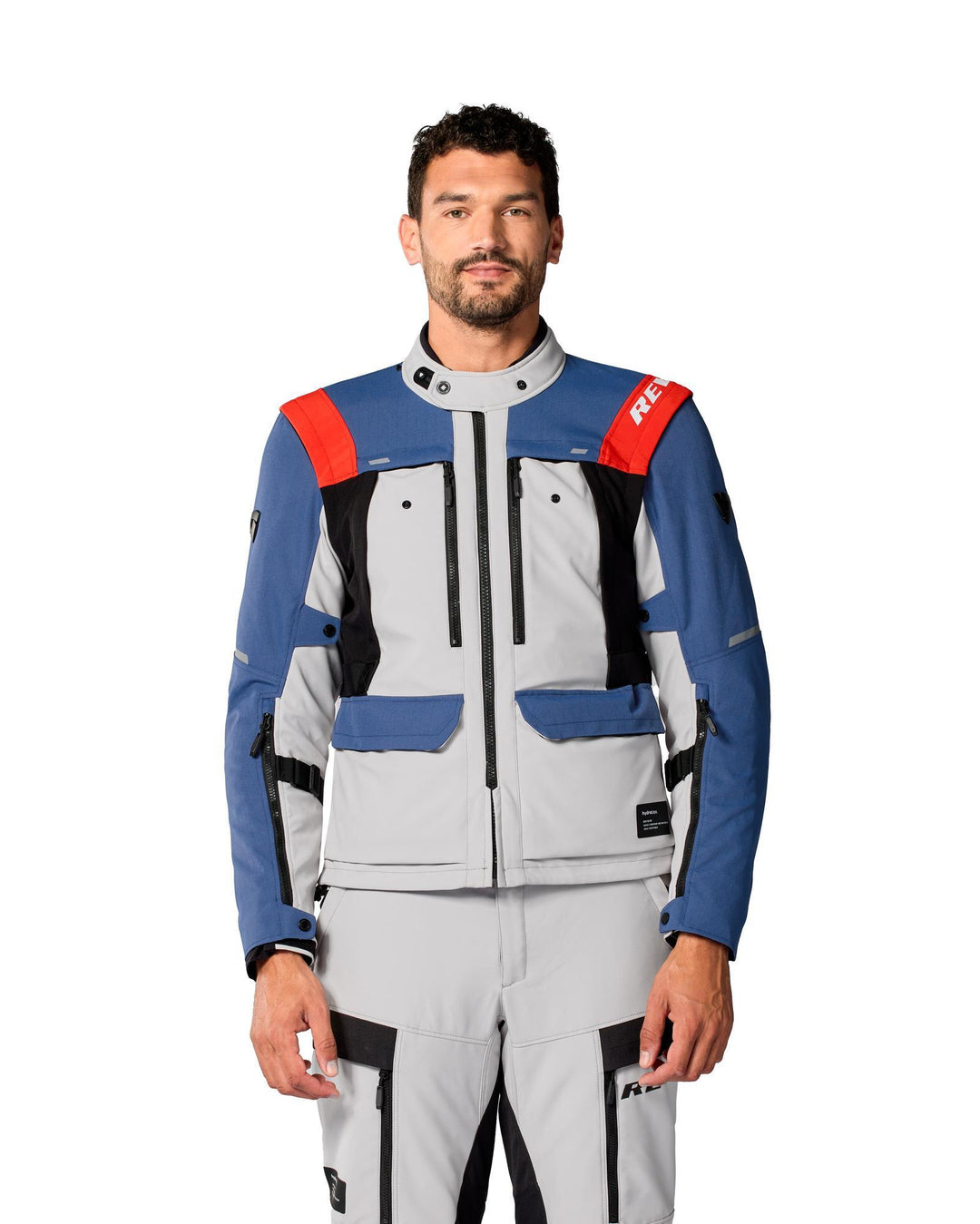 REV'IT! Offtrack 3 H2O Jacket