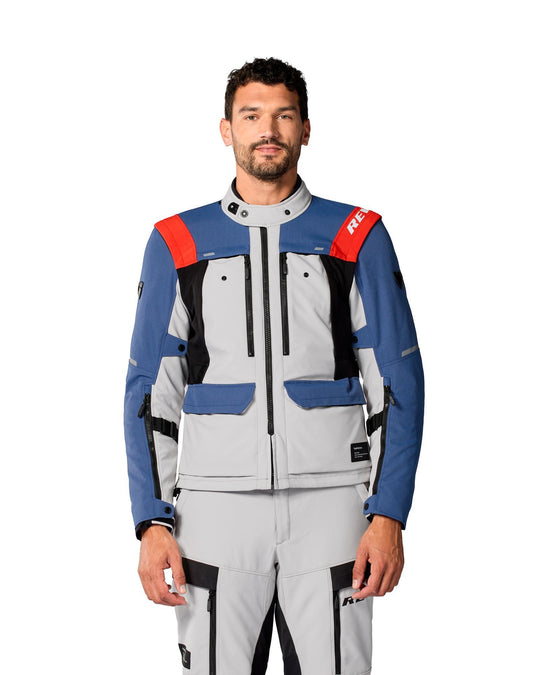 REV'IT! Offtrack 3 H2O Jacket