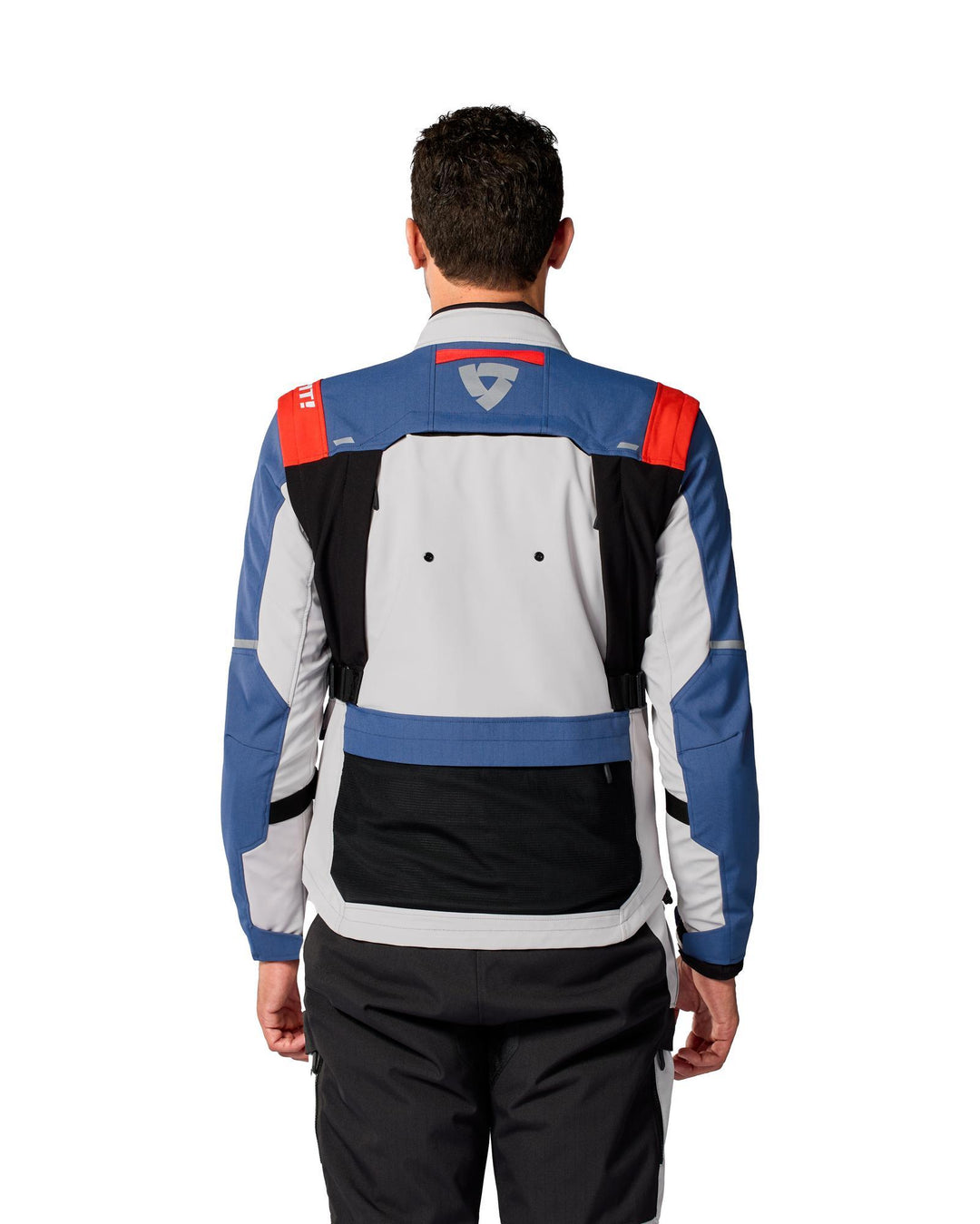 REV'IT! Offtrack 3 H2O Jacket