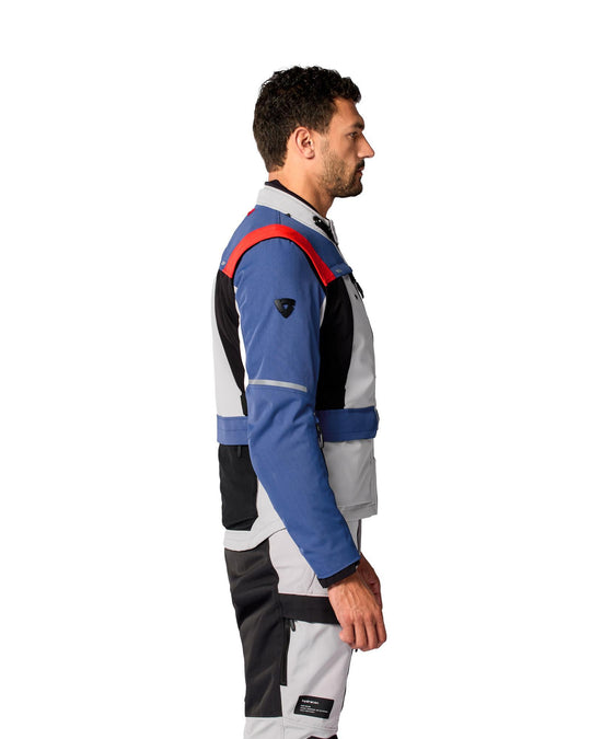 REV'IT! Offtrack 3 H2O Jacket