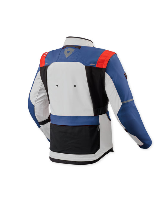 REV'IT! Offtrack 3 H2O Jacket