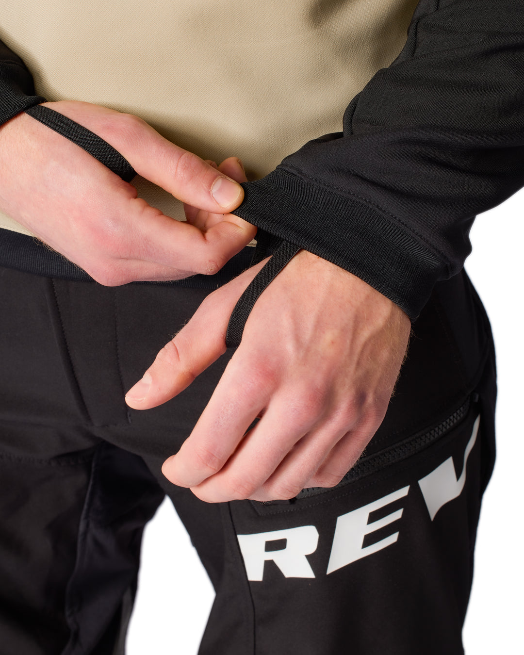 REV’IT! Trazada Jersey