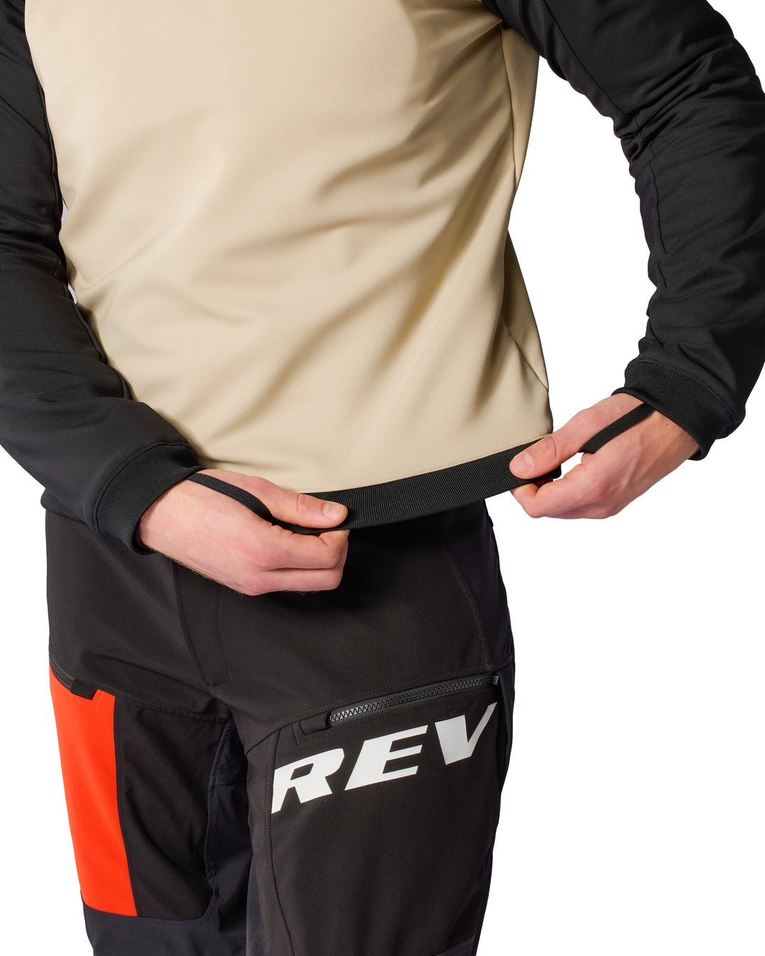 REV’IT! Trazada Jersey