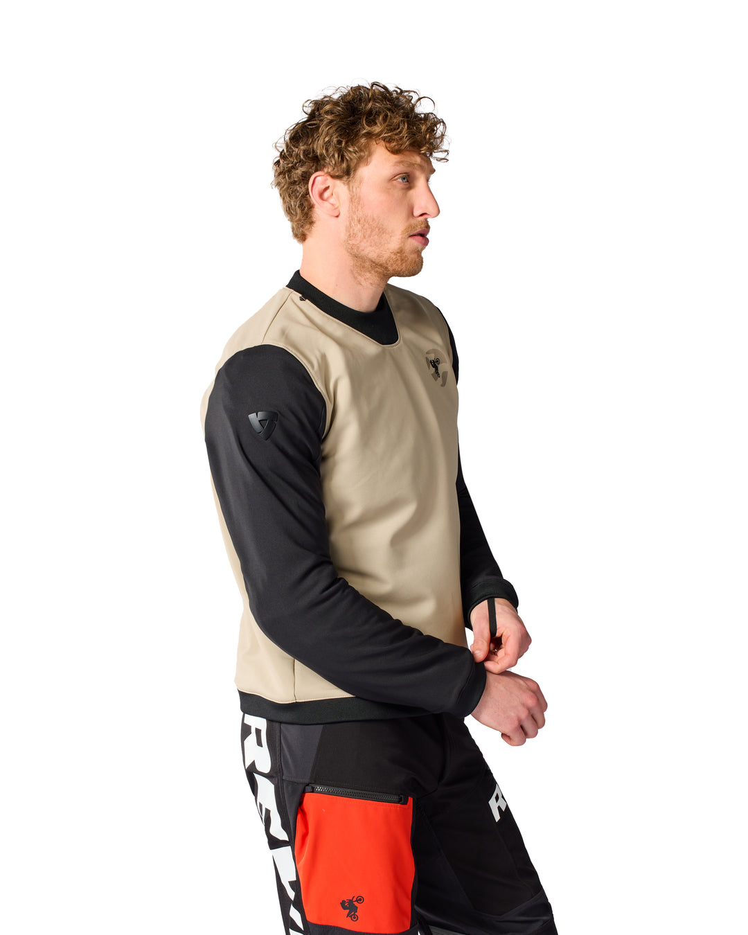 REV’IT! Trazada Jersey
