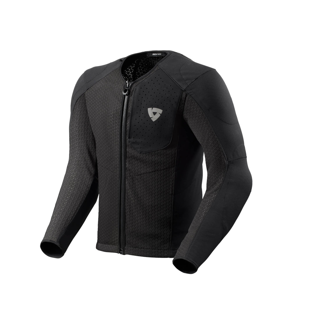 Font view of REV’IT! Nucleus Protector Jacket