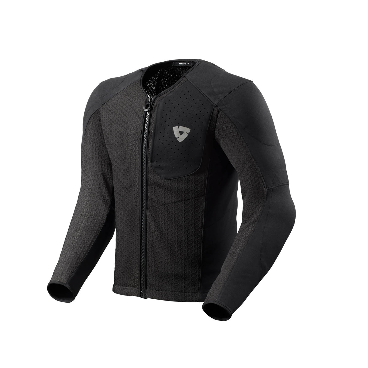 Font view of REV’IT! Nucleus Protector Jacket