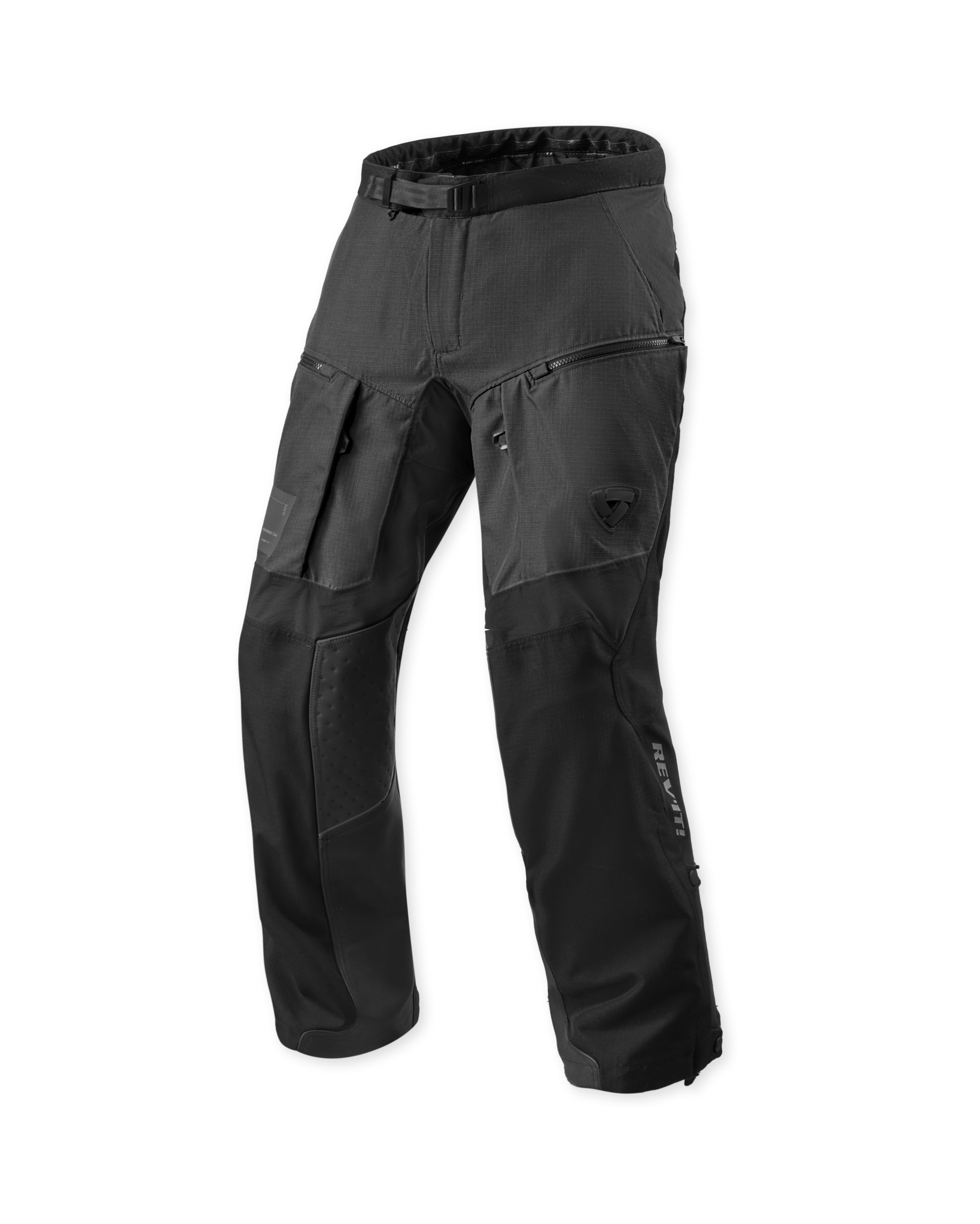 REV'IT! Continent 2 Pants – DIRT Series – Machinehead Moto
