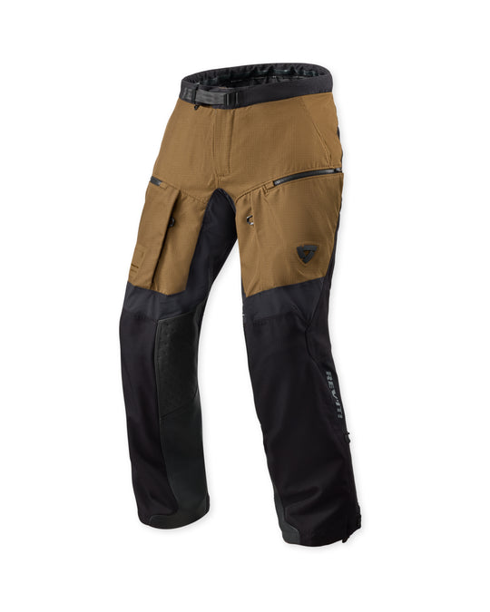 REV’IT! Continent 2 Pants – DIRT Series