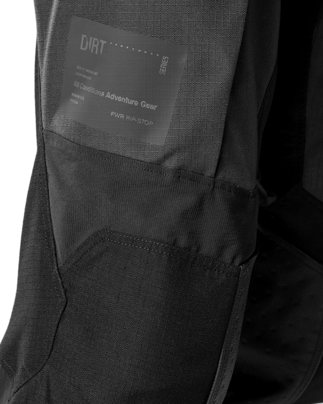 REV’IT! Continent 2 Pants – DIRT Series