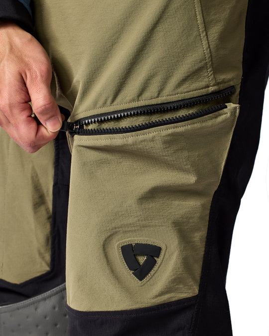 REV’IT! Peninsula 2 Pants – Off-Road In-Boot Trousers