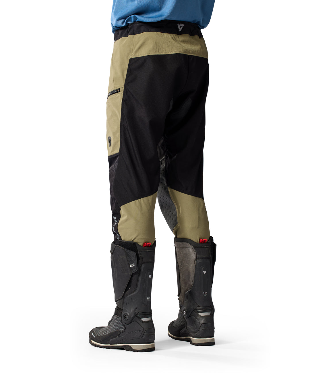REV’IT! Peninsula 2 Pants – Off-Road In-Boot Trousers