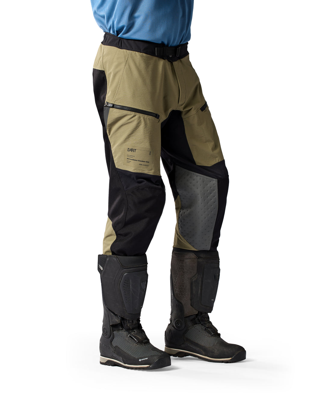 REV’IT! Peninsula 2 Pants – Off-Road In-Boot Trousers