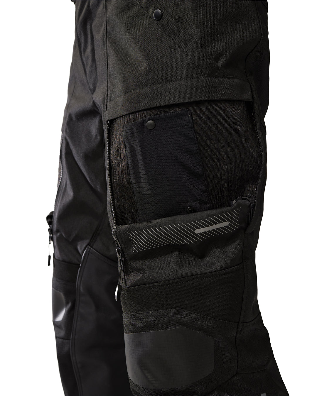 REV’IT! Sand 5 H2O Pants – Black