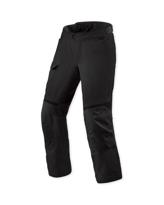 REV'IT! Convergent H2O Adventure Motorcycle Trousers