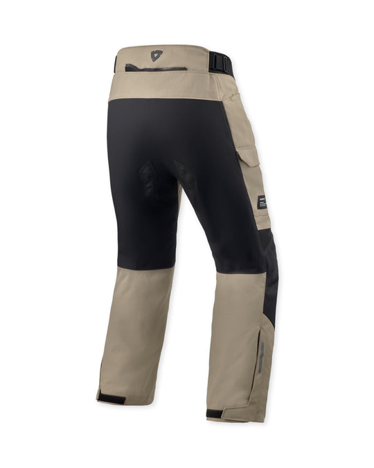 REV'IT! Convergent H2O Adventure Motorcycle Trousers