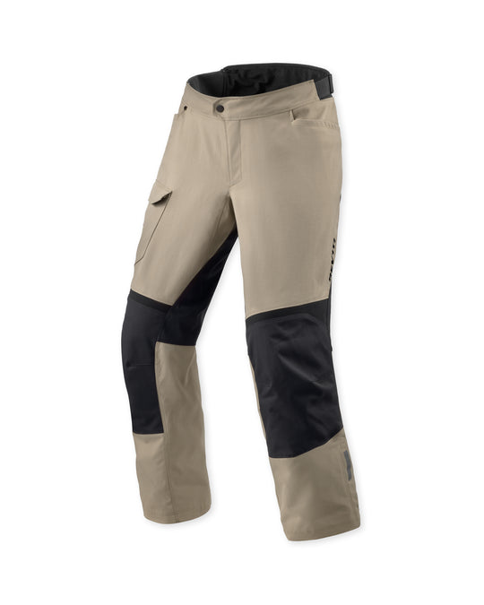 REV'IT! Convergent H2O Adventure Motorcycle Trousers